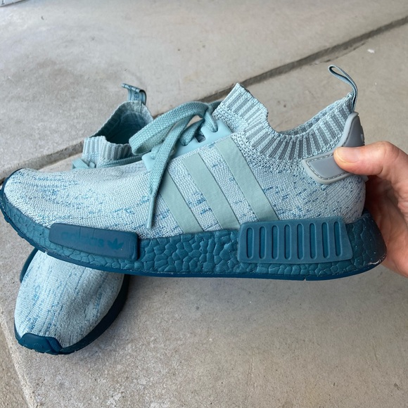 nmd sea crystal